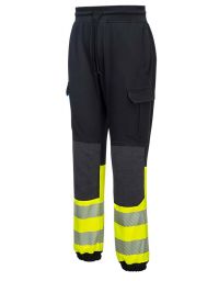 Warnschutz Hose herren